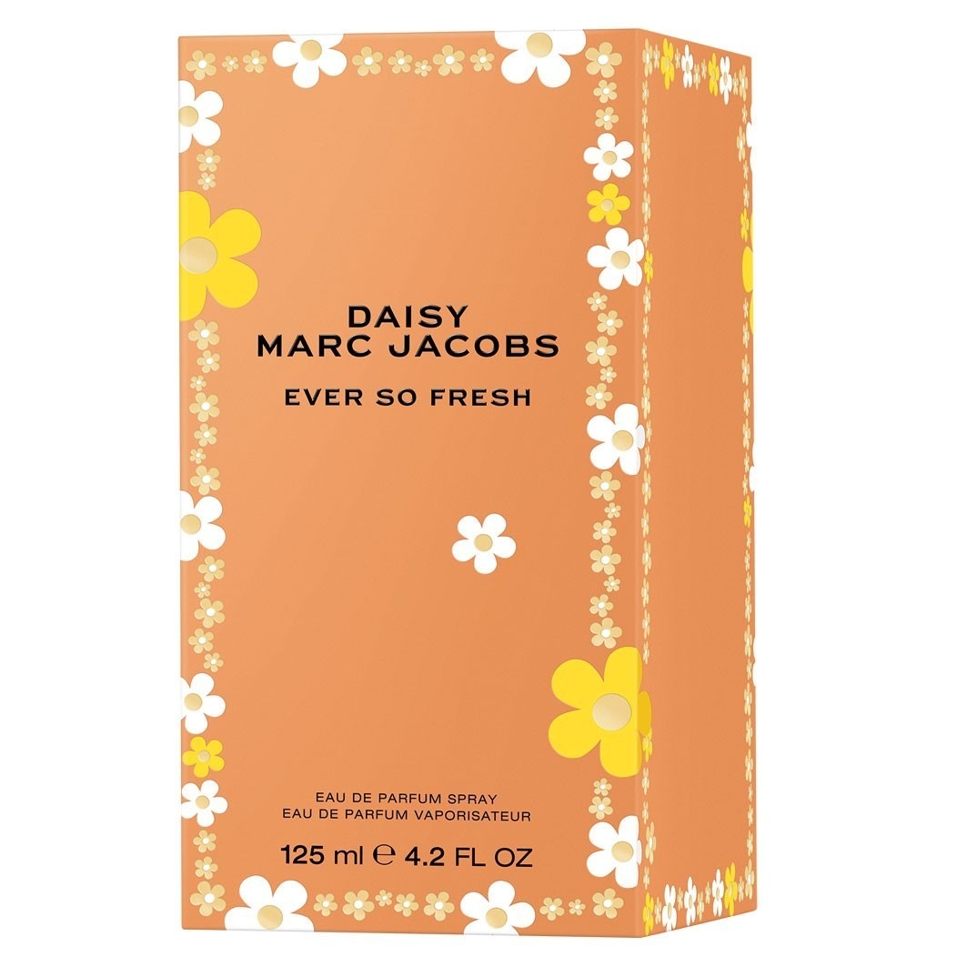 Marc Jacobs parfumuotas vanduo Daisy Ever So Fresh - 30 ml