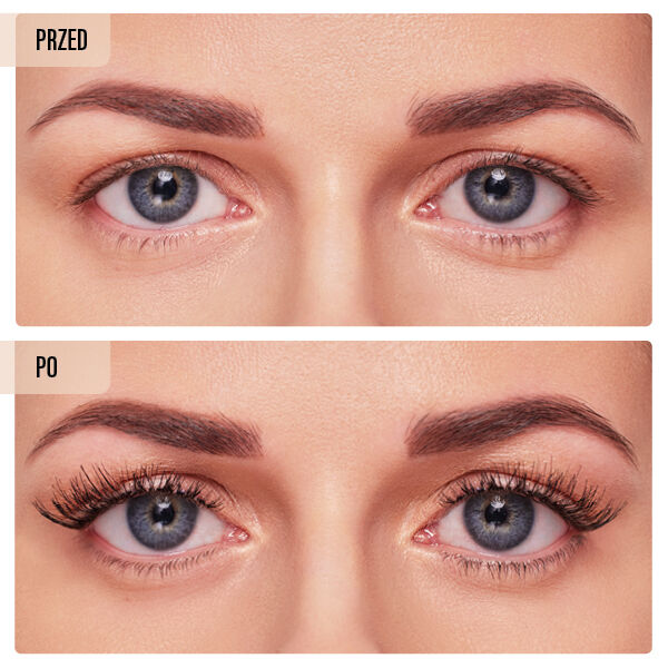 Hebe Professional Eyelashes Charlotte