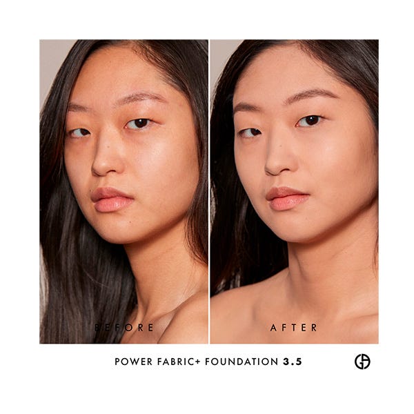 Fond de ten Power Fabric+ SPF 20