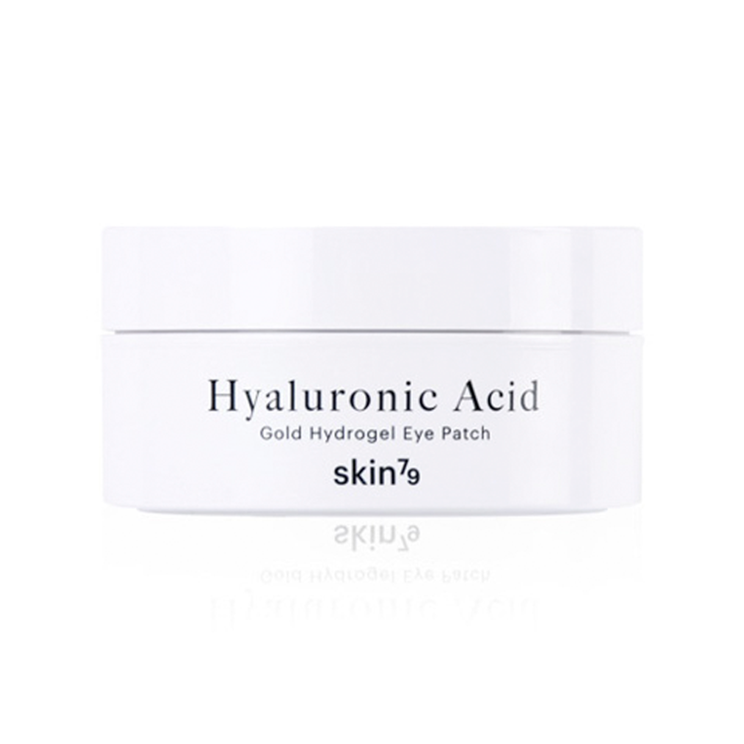 Patchs oculaires hydrogel or Skin79