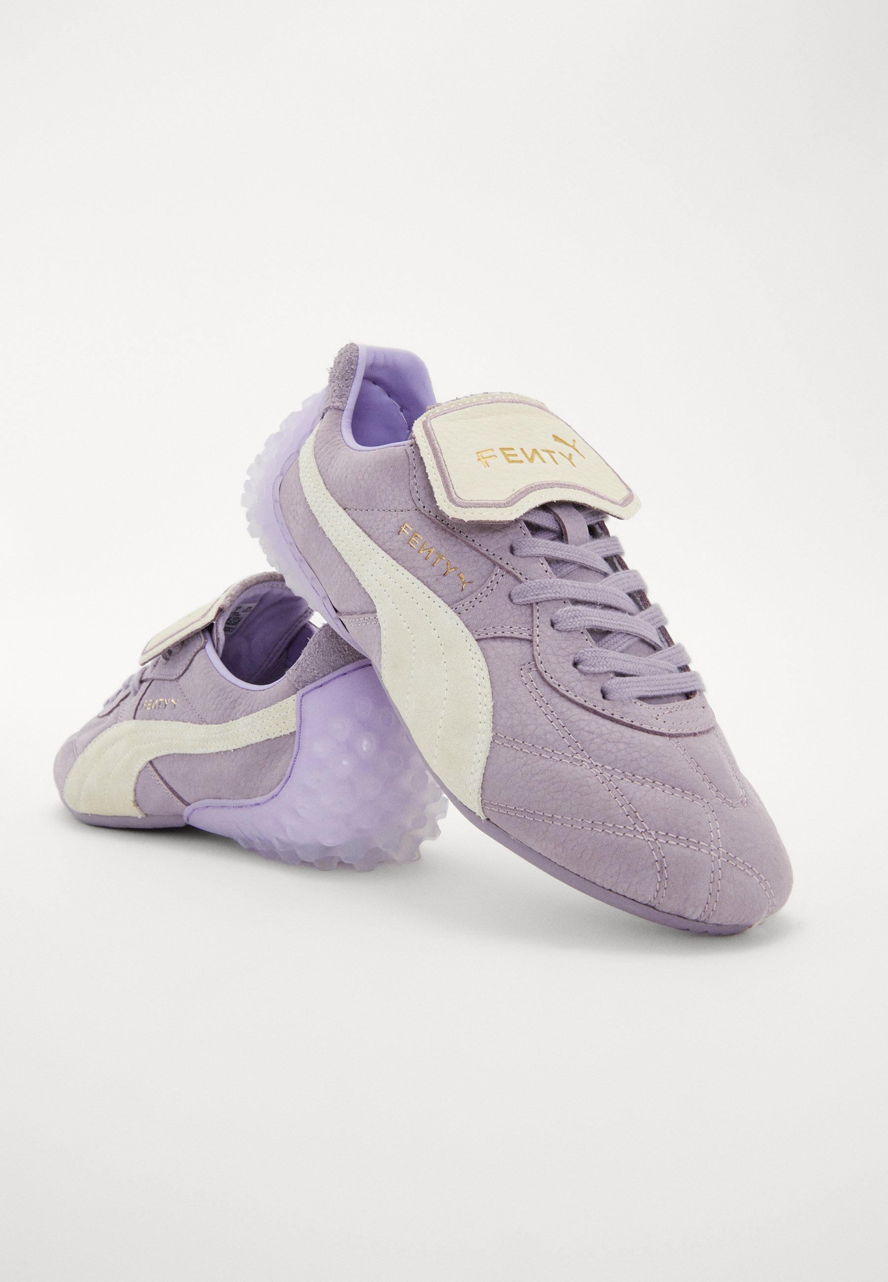 FENTY x PUMA FENTY AVANTI - Sneakers - lichtpaars/alpine snow