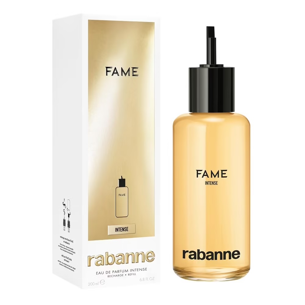 Paco Rabanne Fame Intense