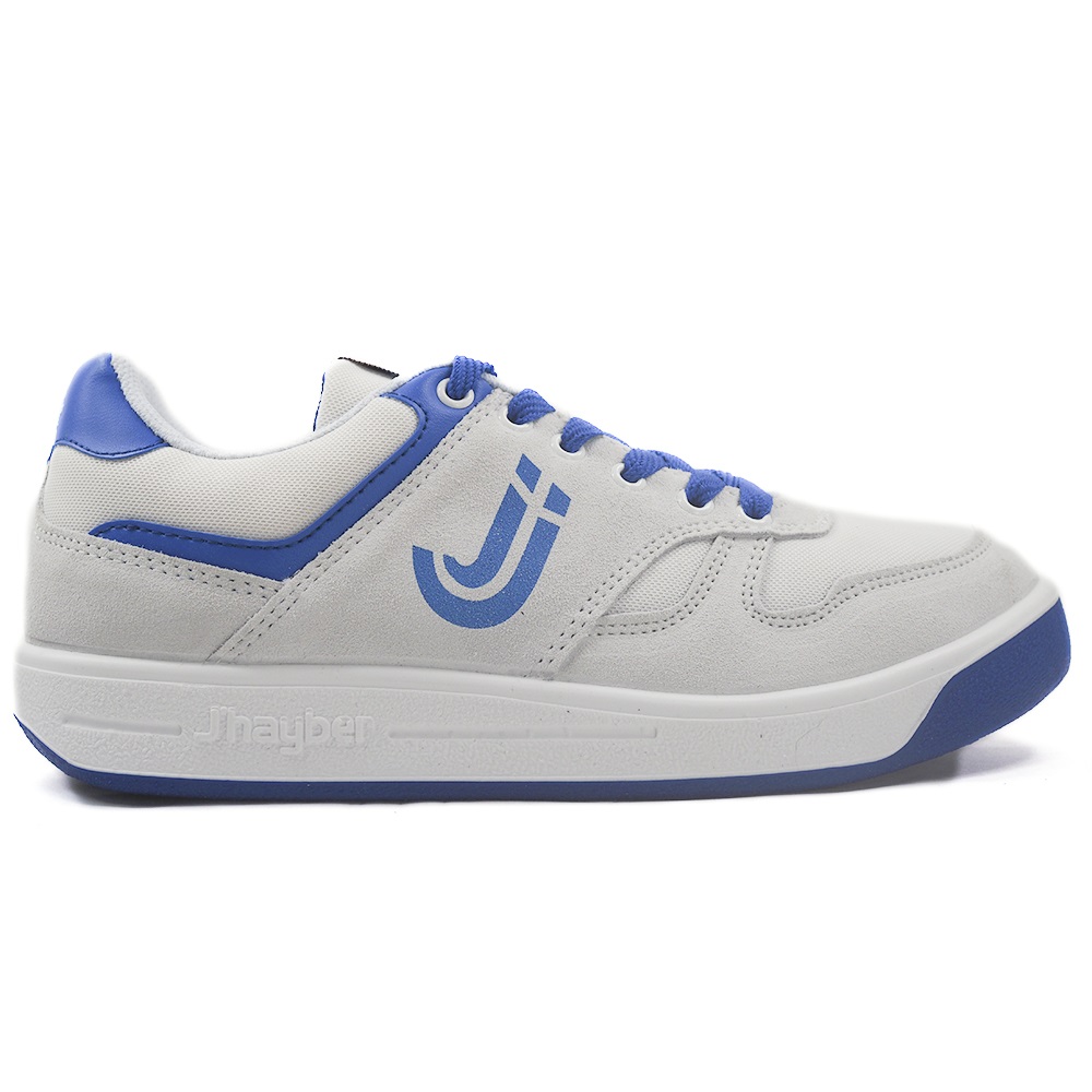  Nový zápas Zapatillasa J'Haybera