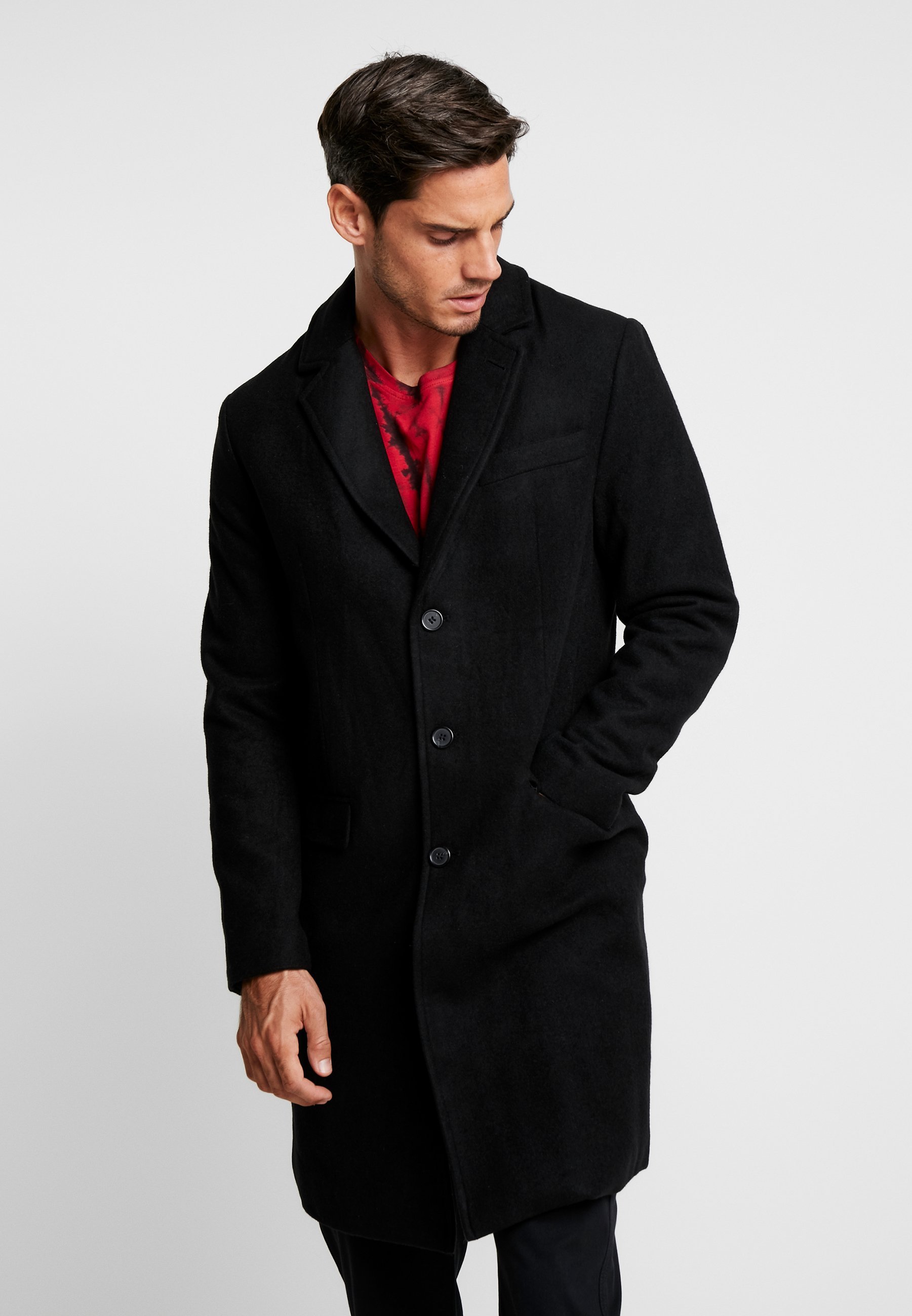 Pier One Classic jas - zwart