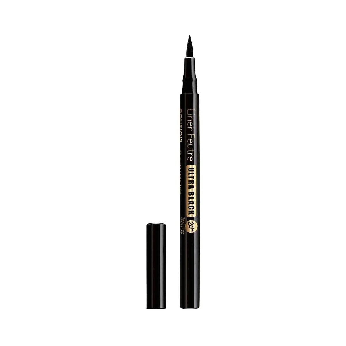 Bourjois Liner Feutre Eyeliner w pisaku Ultra Black