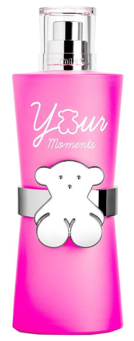 Your Moments EDT Ženski parfum