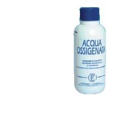 MEDS Sauerstoffwasser 10V FCZ 1l Flasche