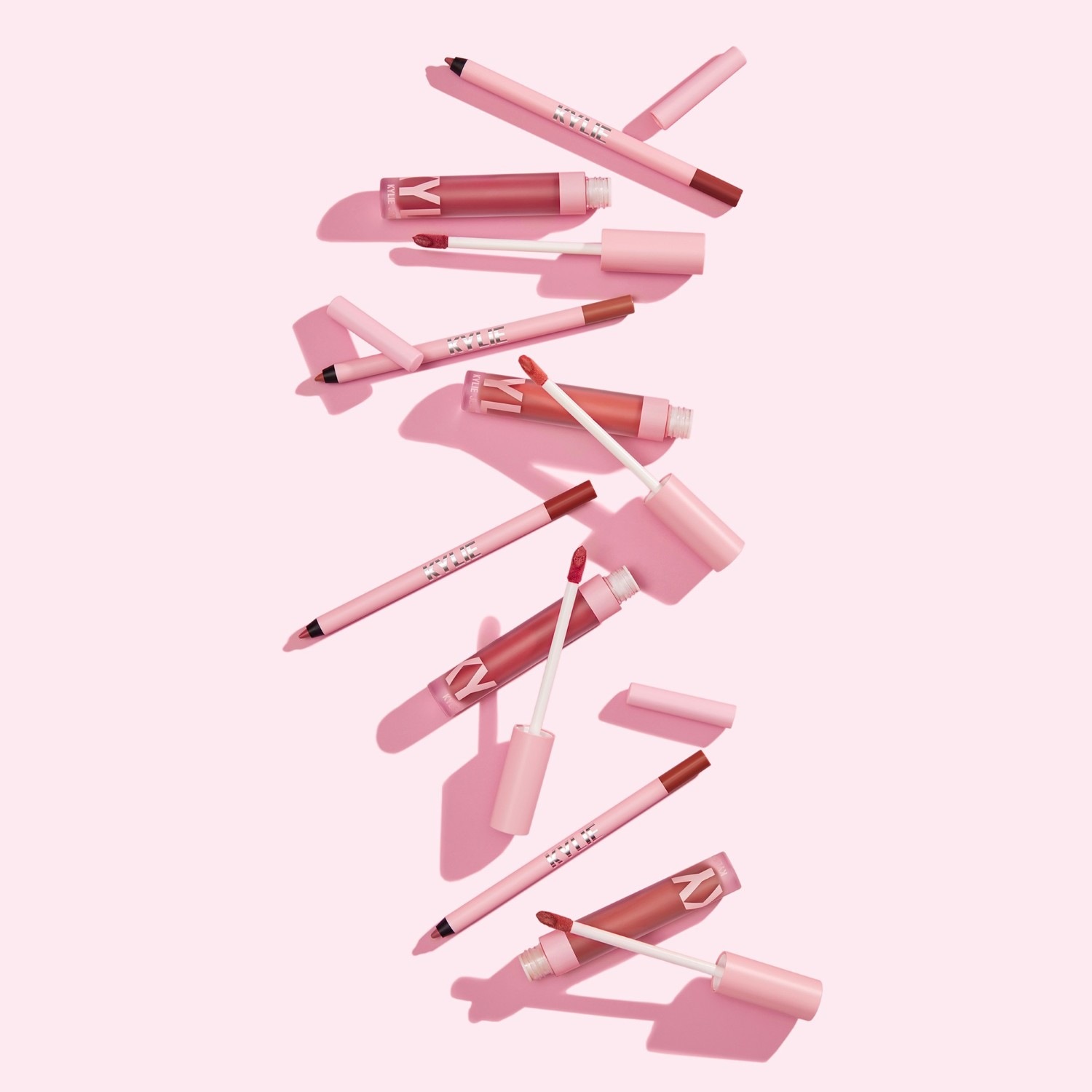 KYLIE COSMETICS Lip Blush Kit