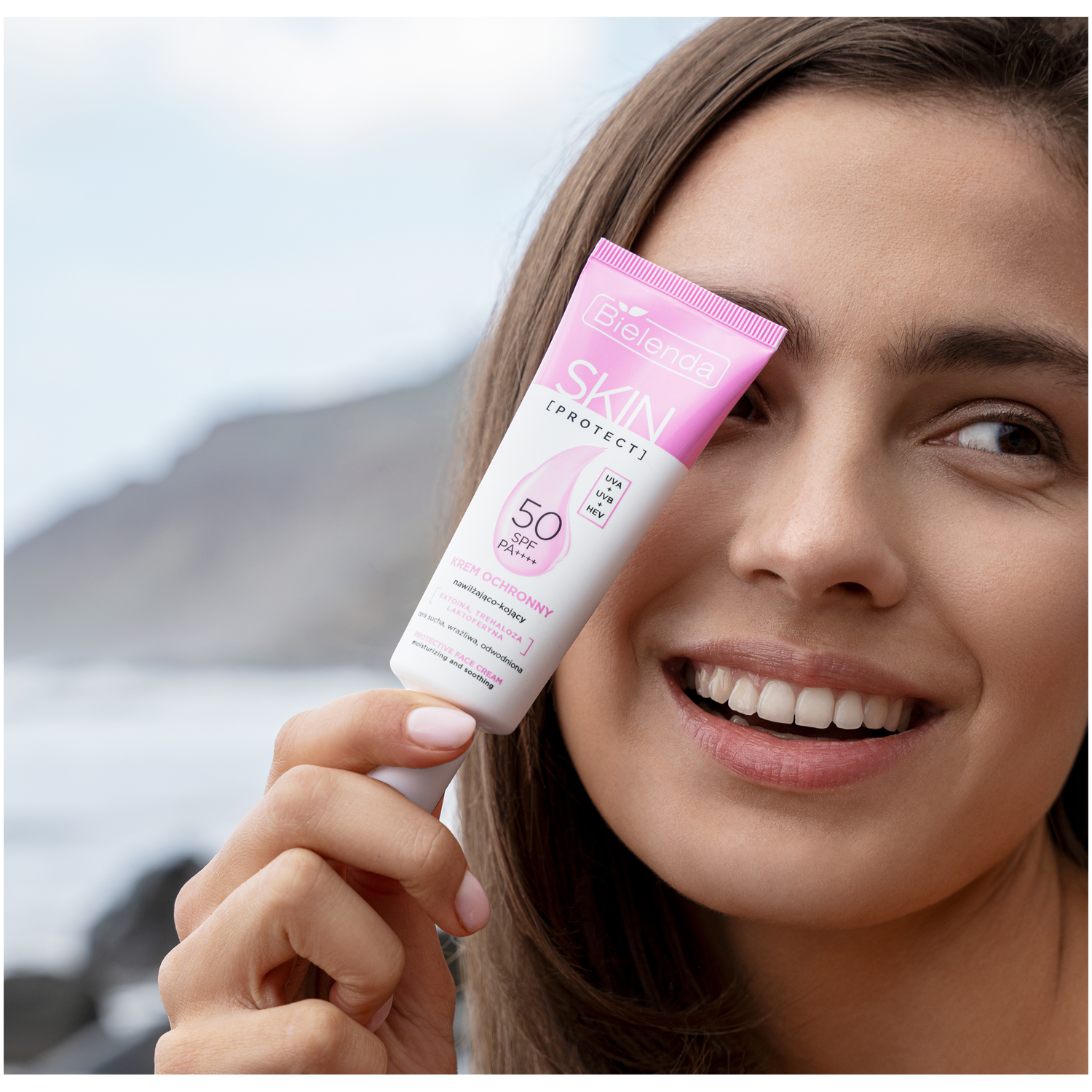 Bielenda Skin Protect