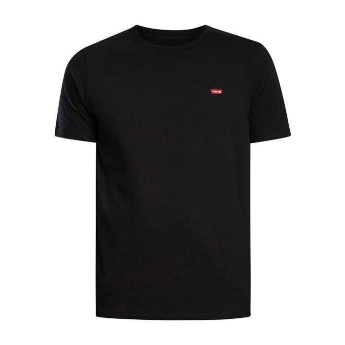 Levi's - tee-shirt Homme - Noir