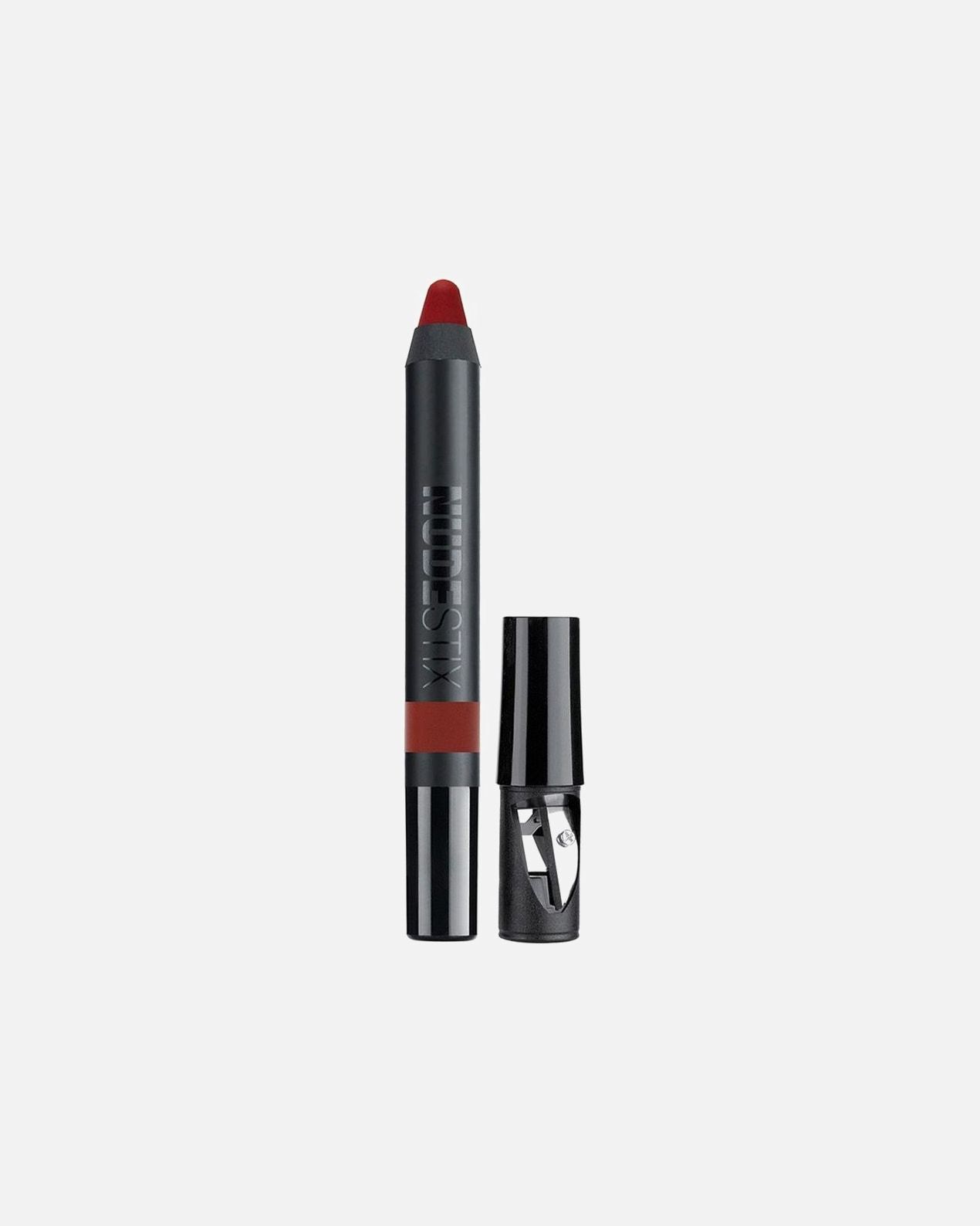 Nudestix Lipstick Intense Matte ceruzka na pery a líca - 2,8 g