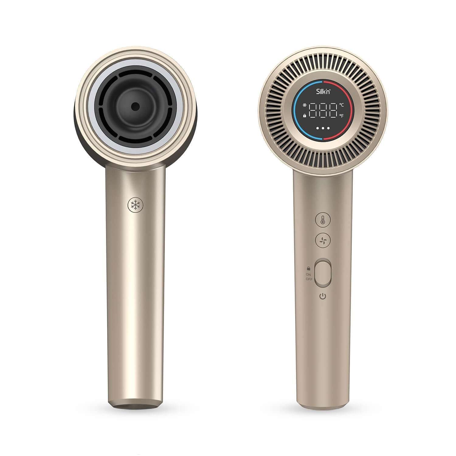 Silk'n Haartrockner SilkyAir Pro - 1 št