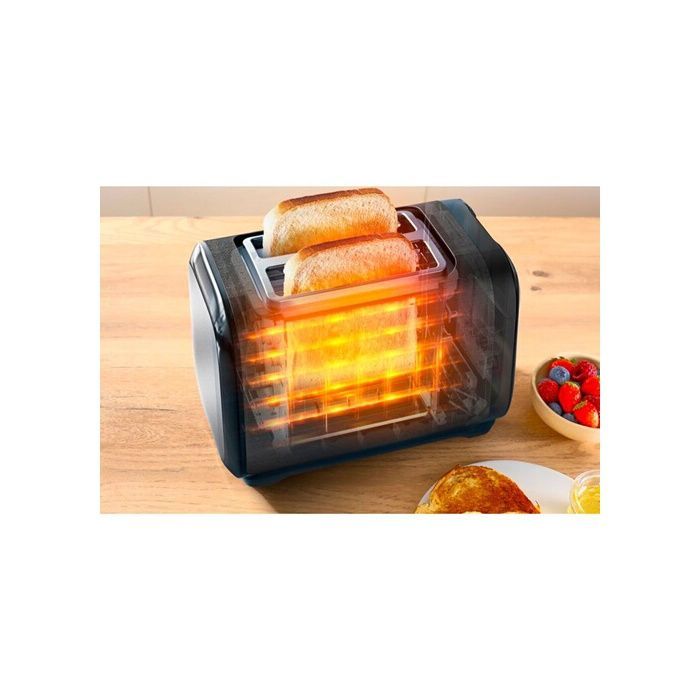 Tostapane Moulinex Subito a 2 fette LT5S08E0