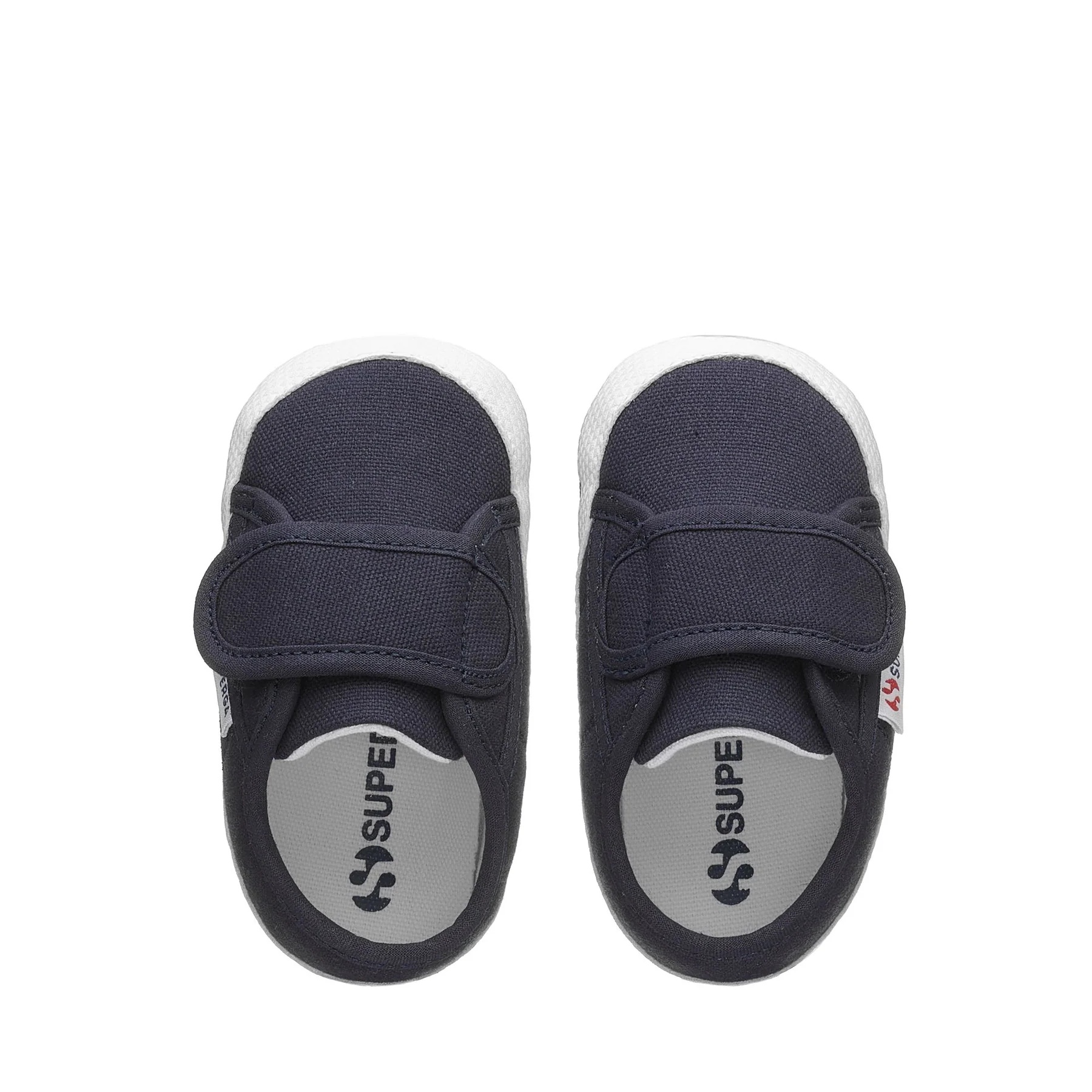 4006 BABY STRAP-BLUE