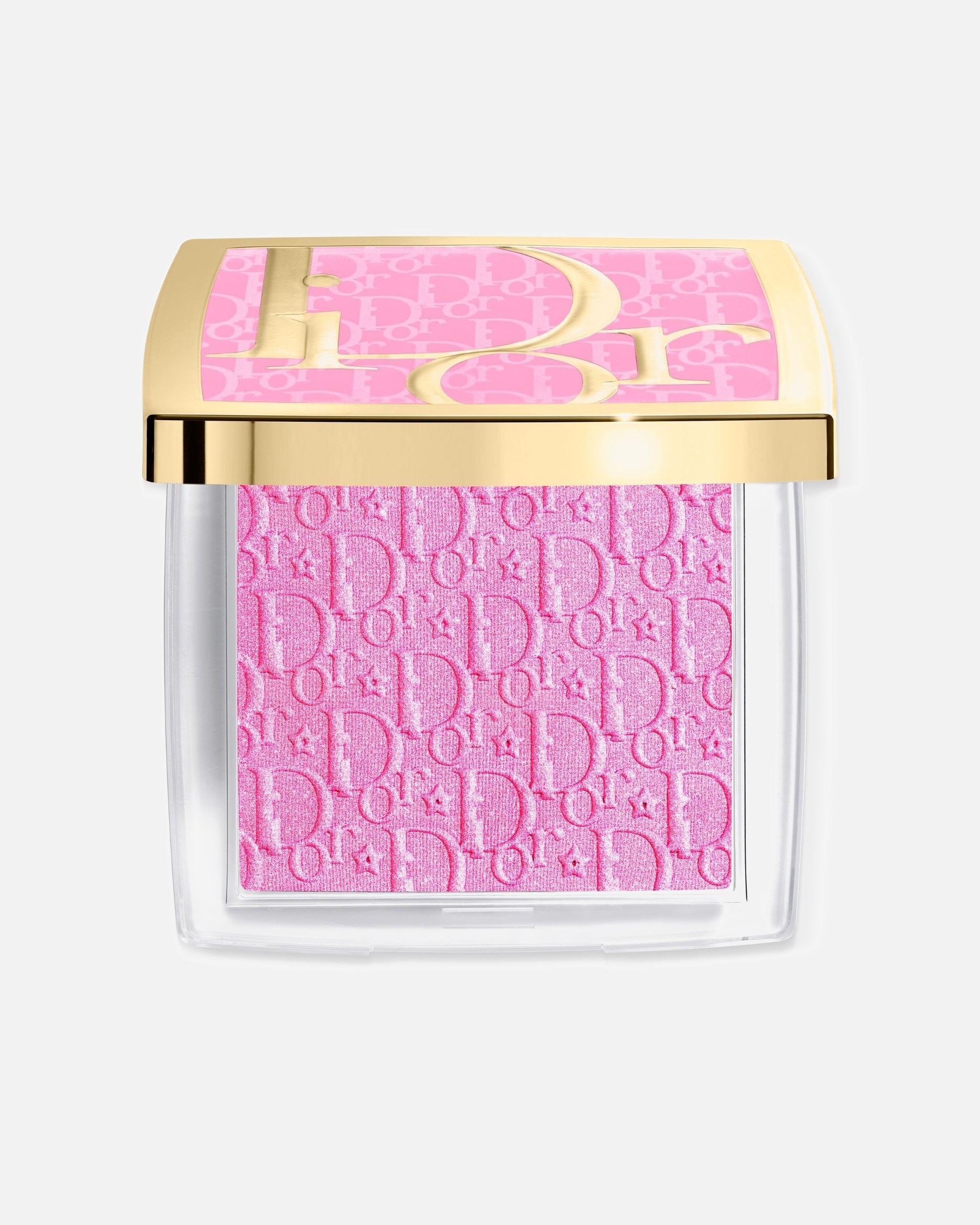 DIOR Rouge Dior Backstage Rosy Glow – Limitirano izdanje – 4,5 g
