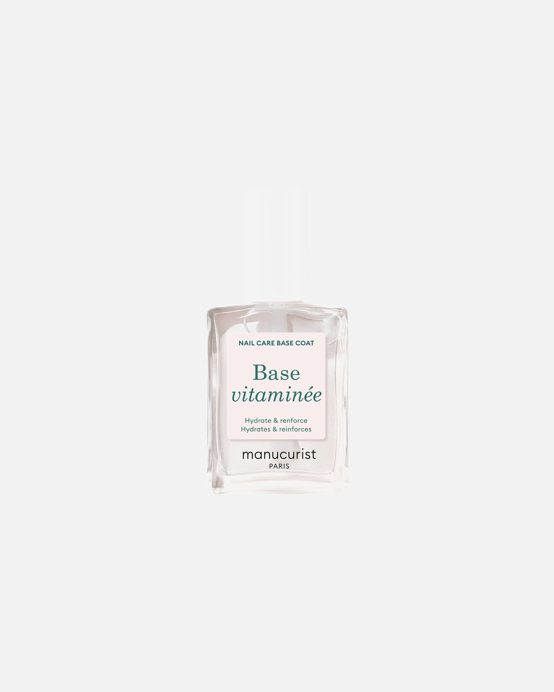 proizvođač Green Care Base Coat 5.5 - / - TRANSPARENTNI