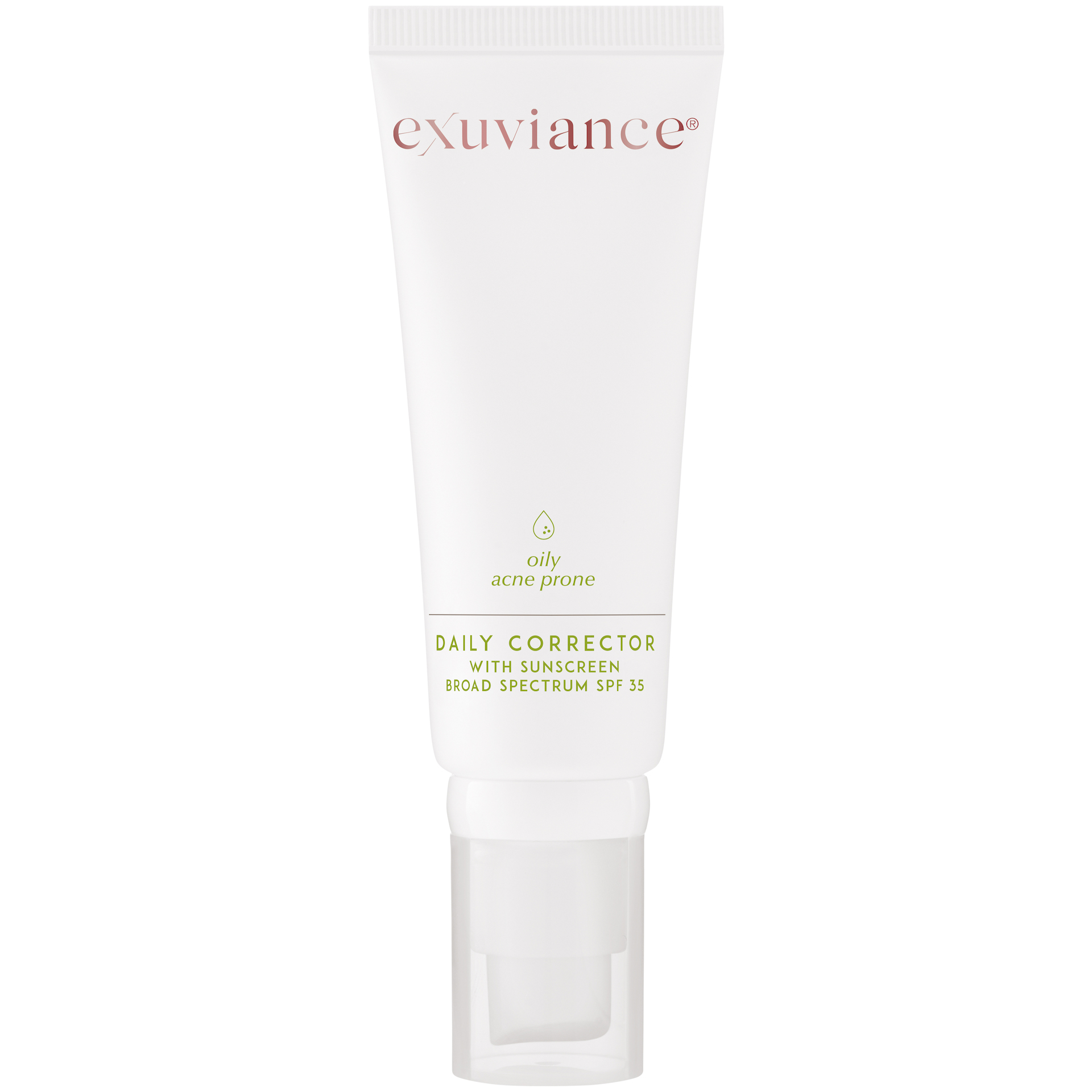 Denní korektor SPF35 40 g - Exuviance