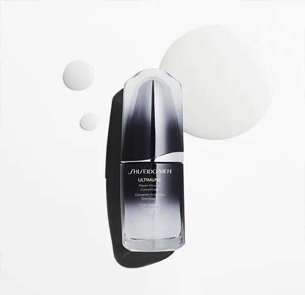 Concentrat de infuzie Ultimune Power