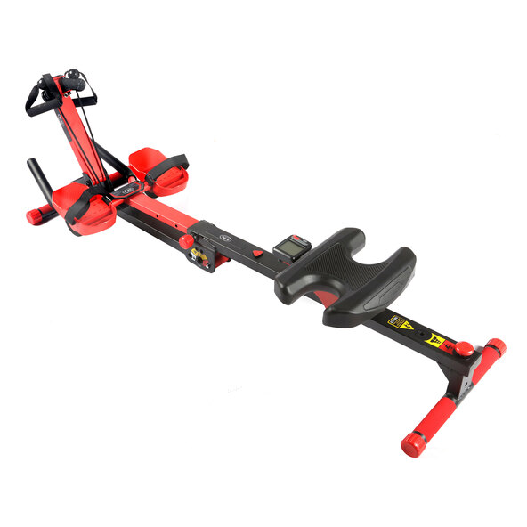 AB Rowing Multifunctional Training Device with Bands