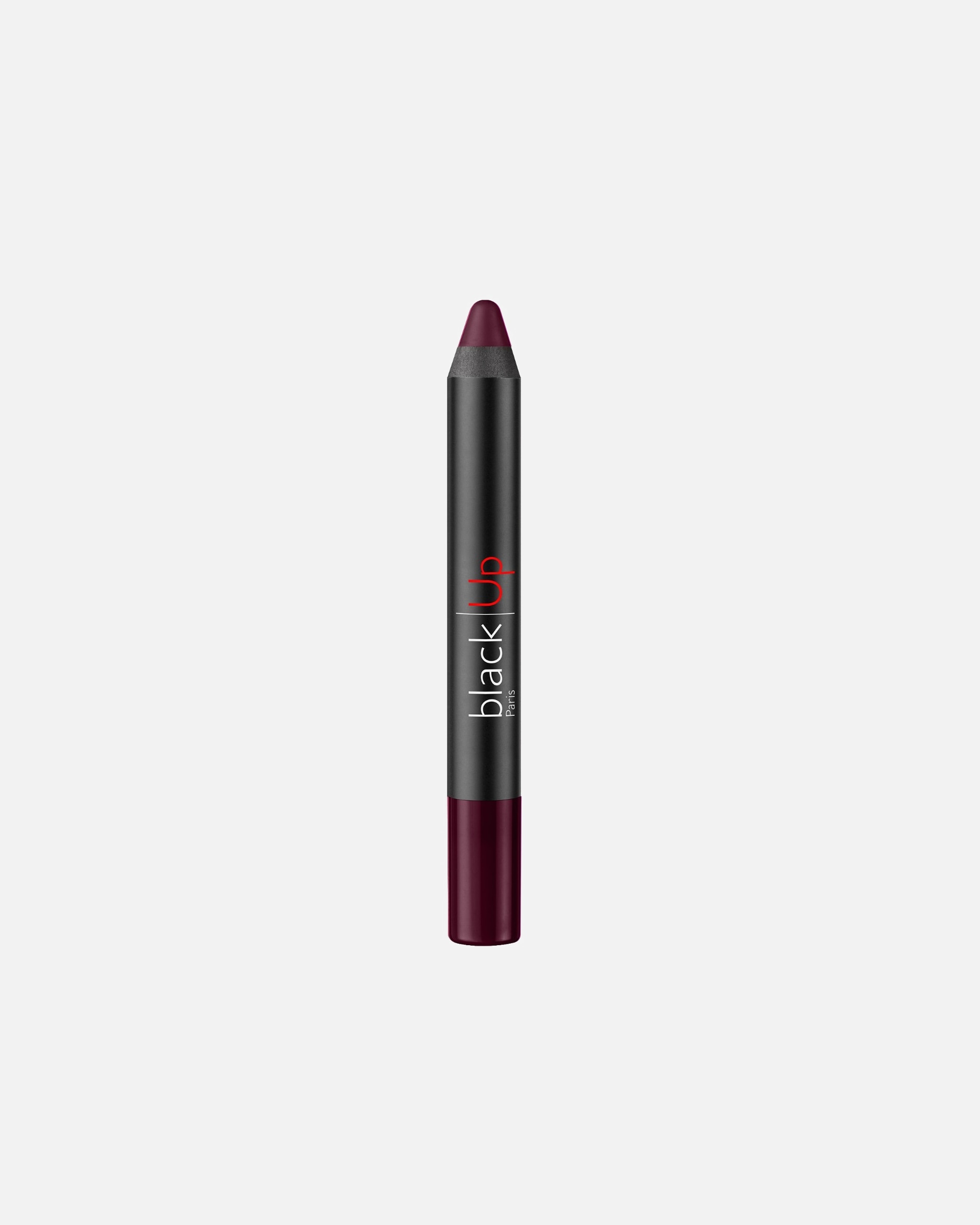 black Up Crayons Lèvres Mats