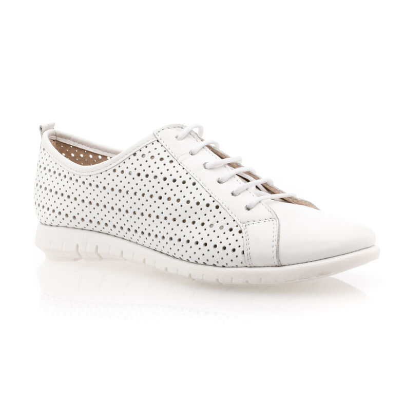 Sneakers Damen Weiß