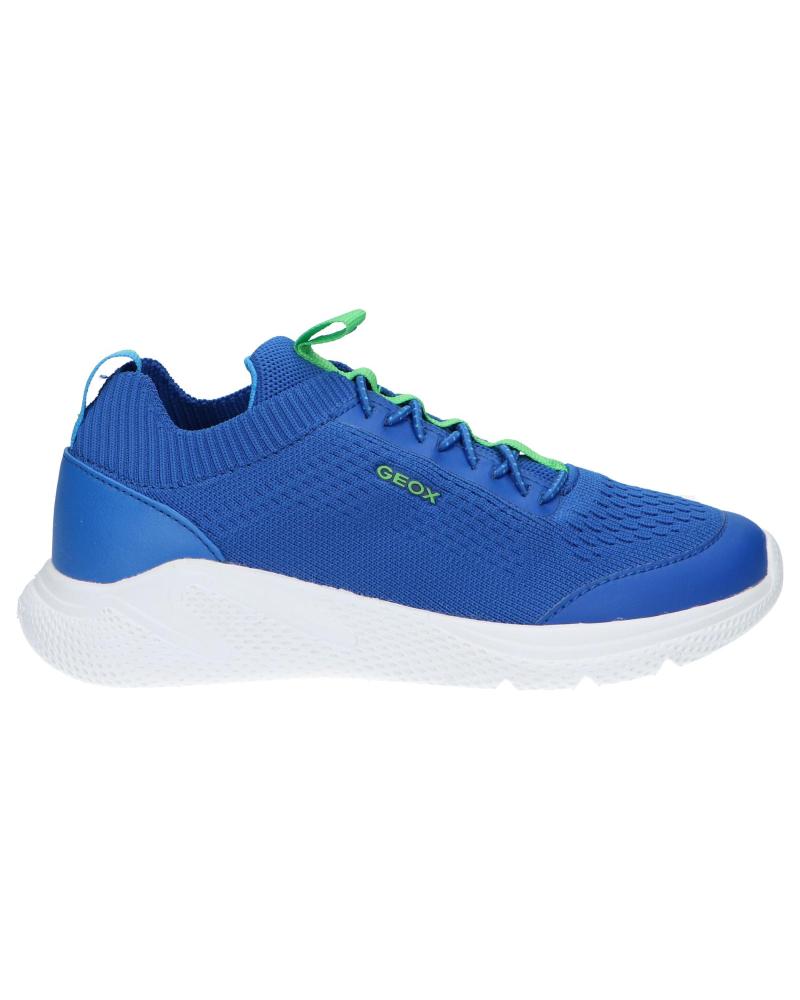 Zapatillas Geox J25gba 0006k J Sprintye