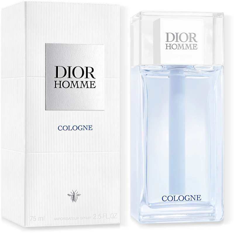 DIOR Dior Homme Cologne, eau de cologne voor mannen