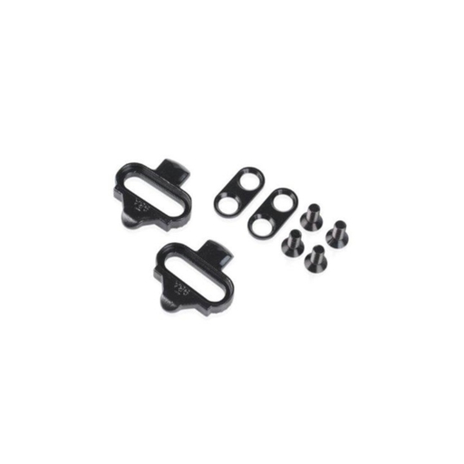 SPD SCADA Cleat Set Compatible with Shimano