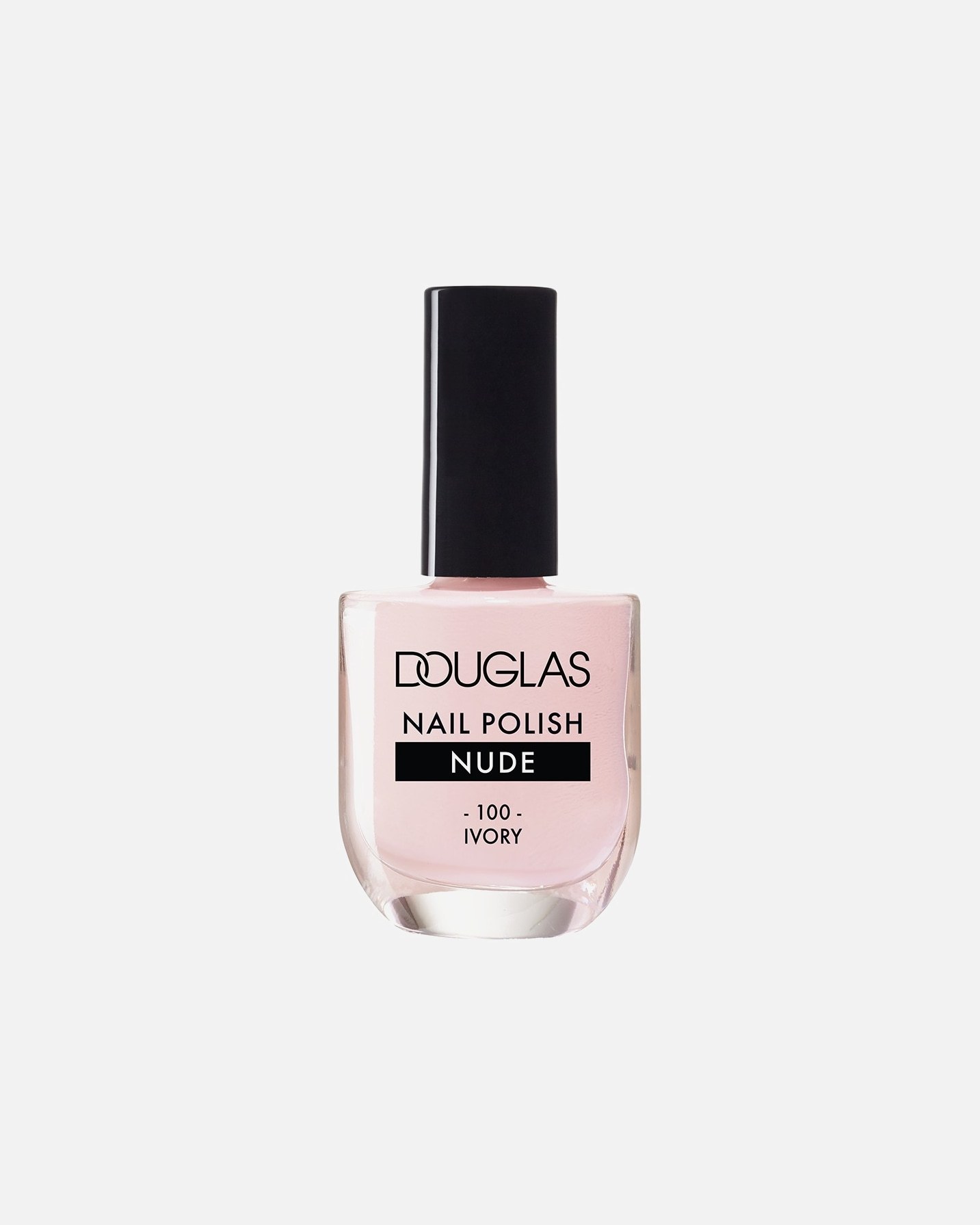 Douglas Collection Nagellack šminka Nagellack Nude - 10 ml