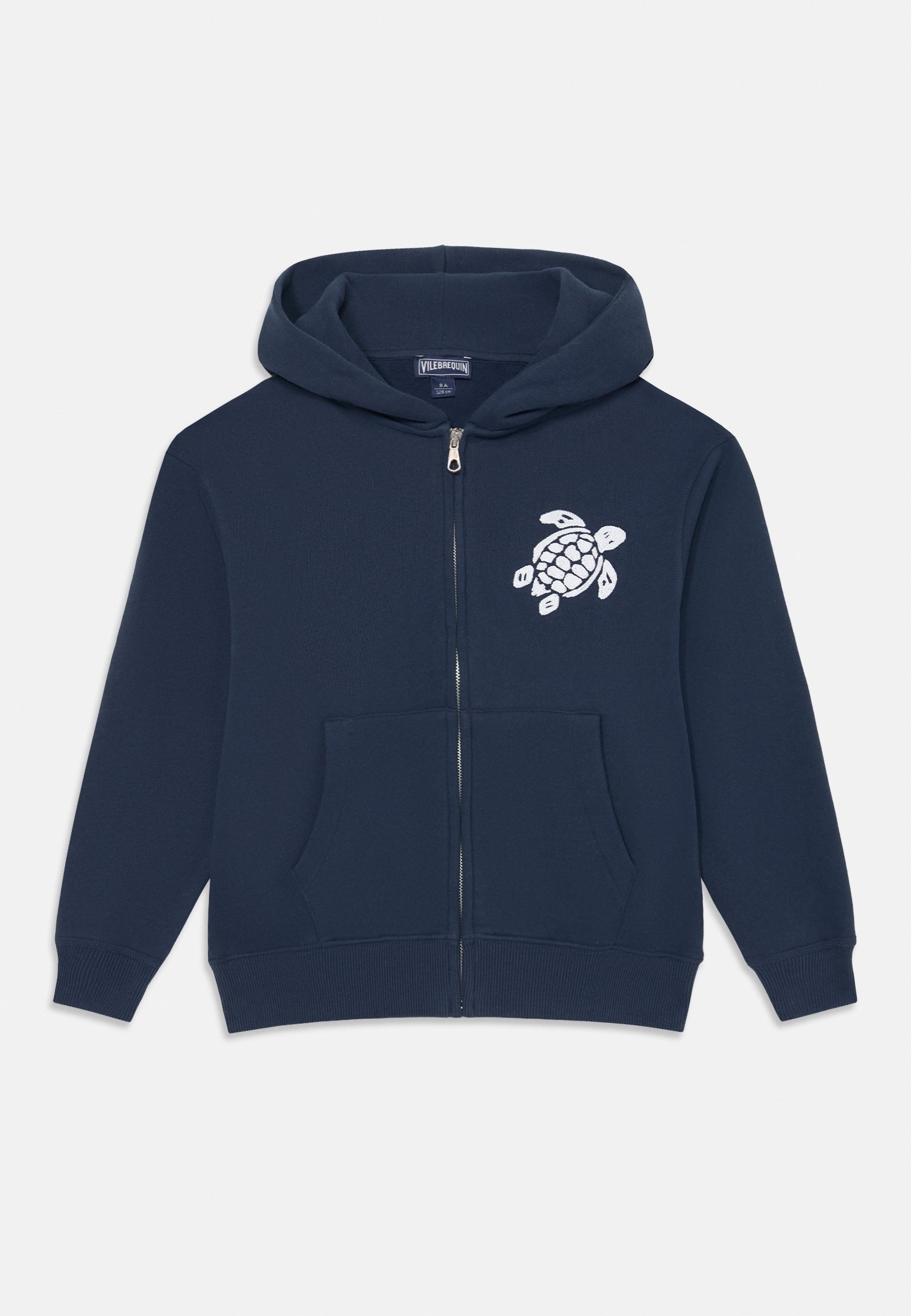 Vilebrequin GALANTIN UNISEX - Hettegenser - bleu marine