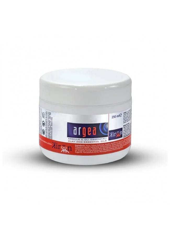 KIRON Kiron Argea Klei 250 ml