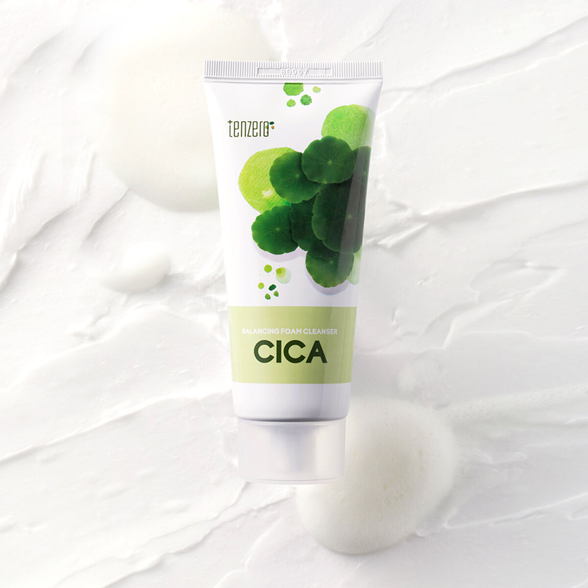 Tenzero Cica