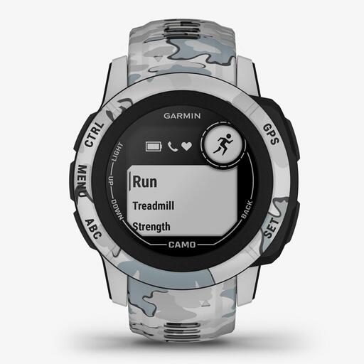  Garmin Instinct 2s maskáčový
