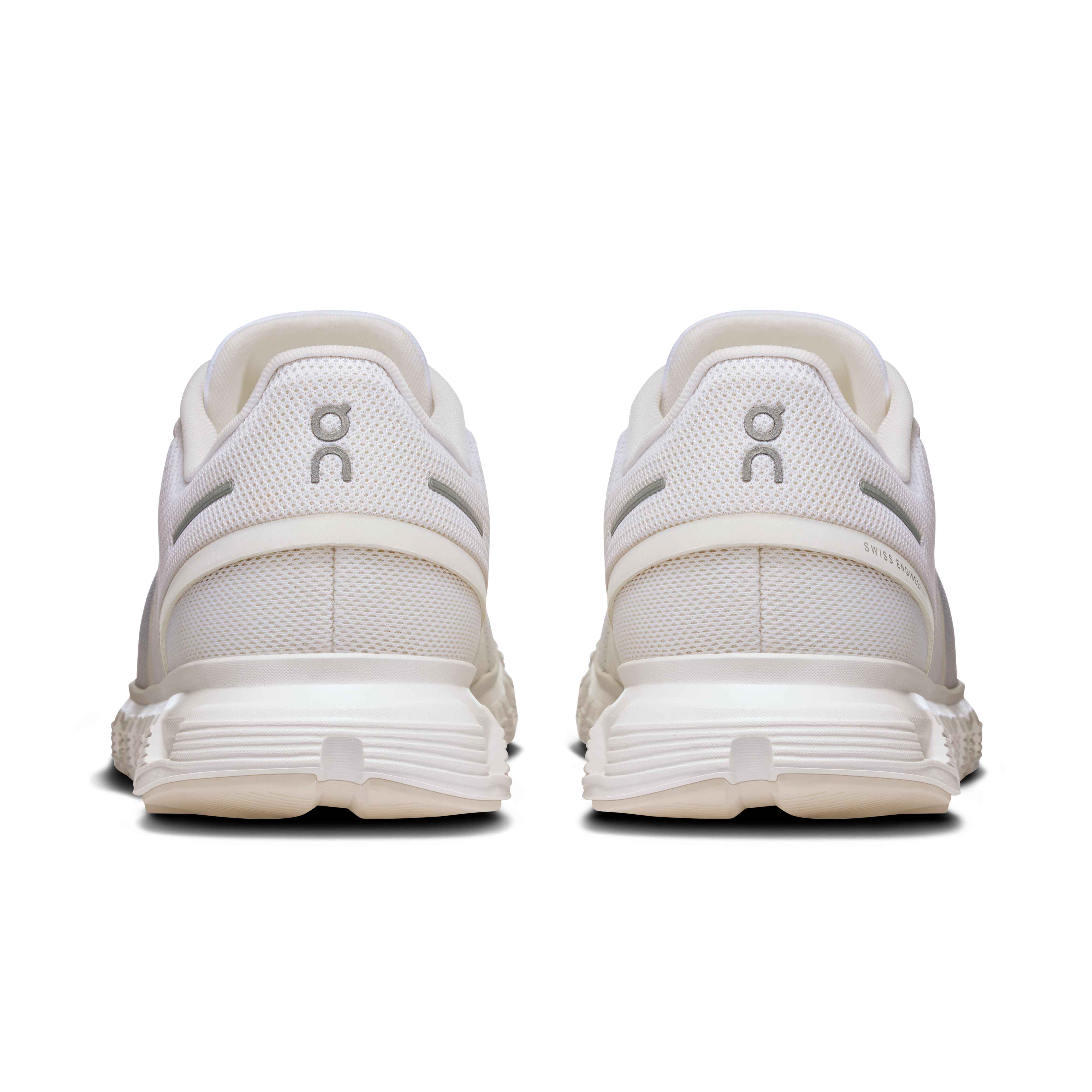 On Cloud 6 Blanc pour femme | Blanc