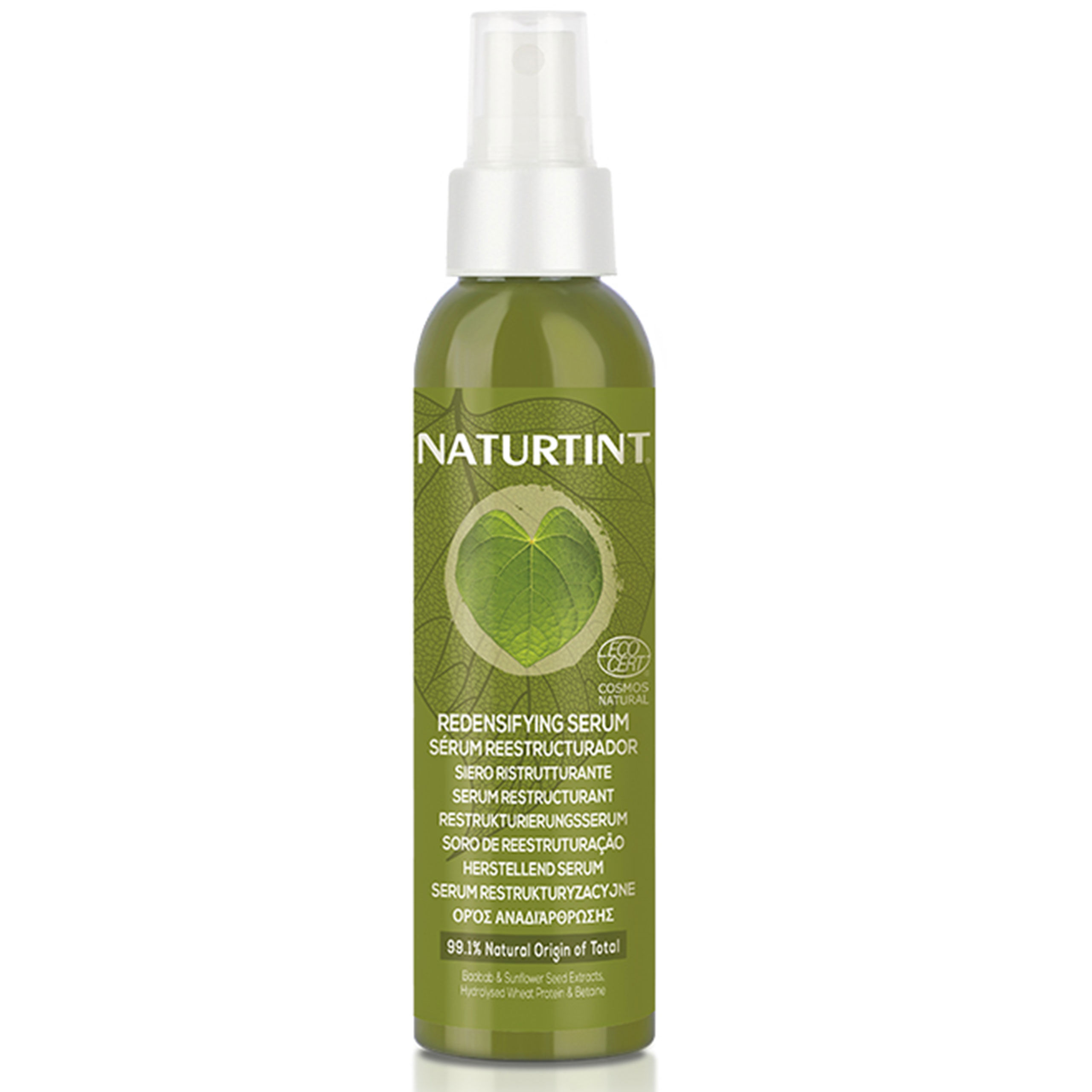 Sérum redensificante Naturtint