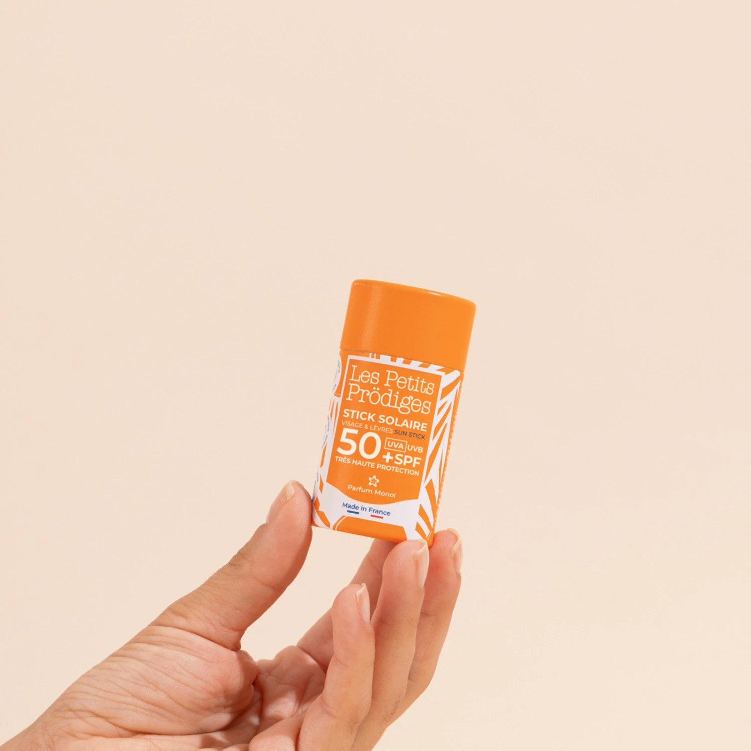 Les Petits Prödiges Stick Solaire SPF 50+