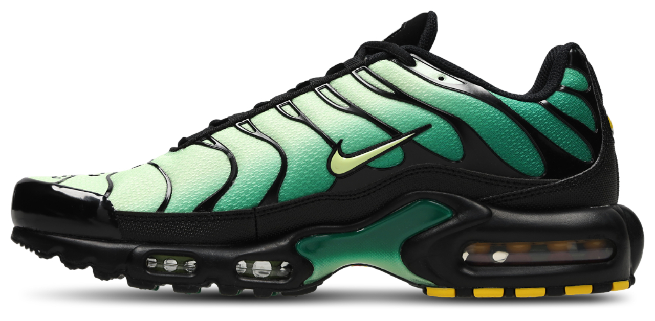 Nike Air Max Tuned 1