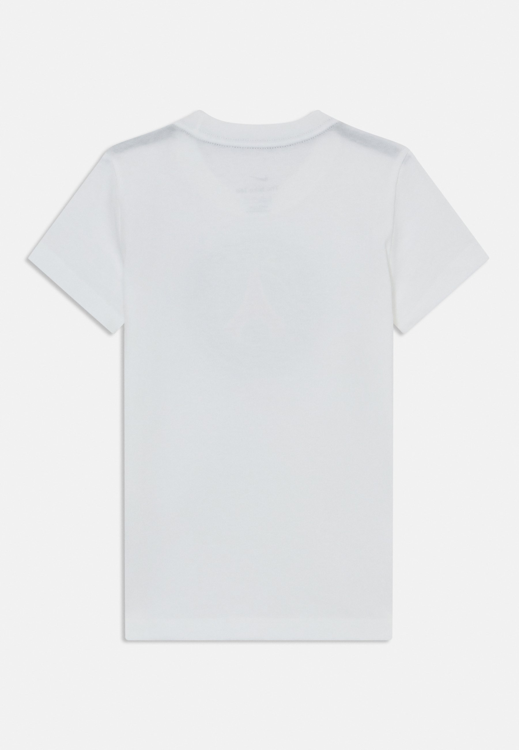 Nike Performance PARIS GERMAIN CREST TEE UNISEX - Sport-T-Shirt - weiß