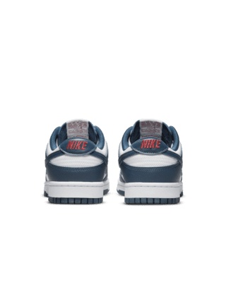 Nike Dunk Low Retro Men's Shoes