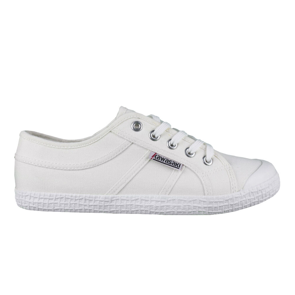 Obuv Zapatillas Kawasaki Tenisová plátená obuv