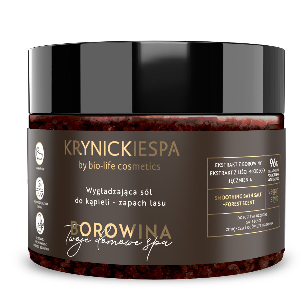 Kriņicas SPA