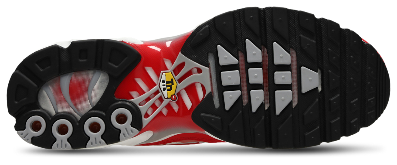 Nike Air Max Tuned 1