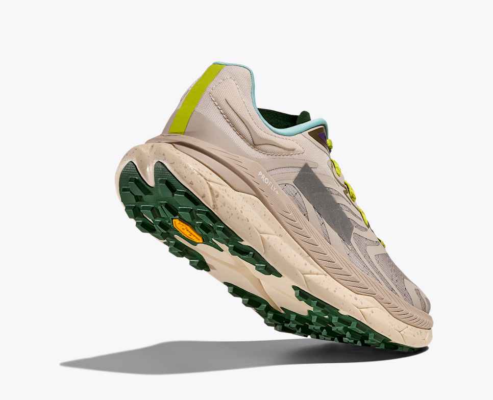 HOKA Tecton X2 MAAP Puimsteen / Kalksteen