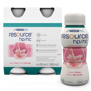 Resource Resource HP/HC Eper 4 x 200 ml 4 x 200 ml