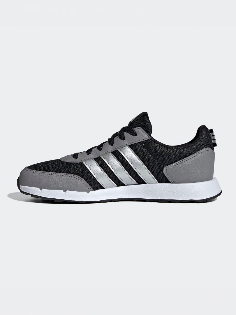 'adidas' 'Running 60S' sneakers - zwart