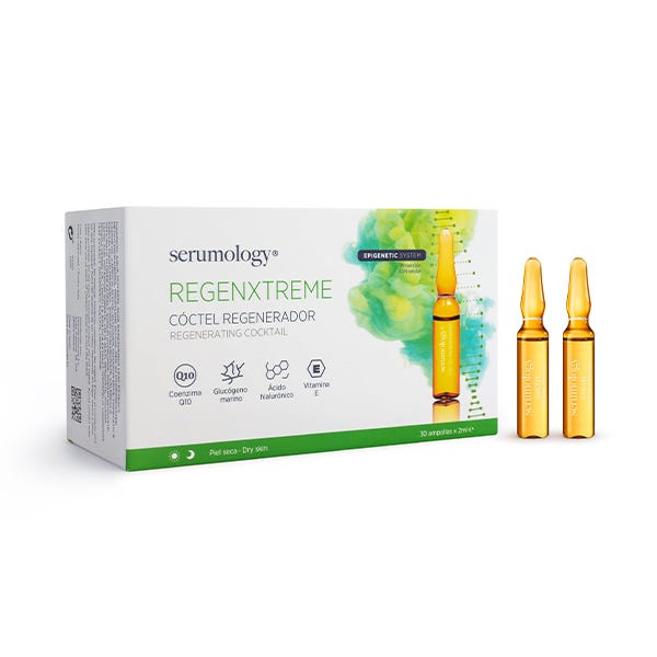 Serumology Regenextreme 30 Amp| 30UD