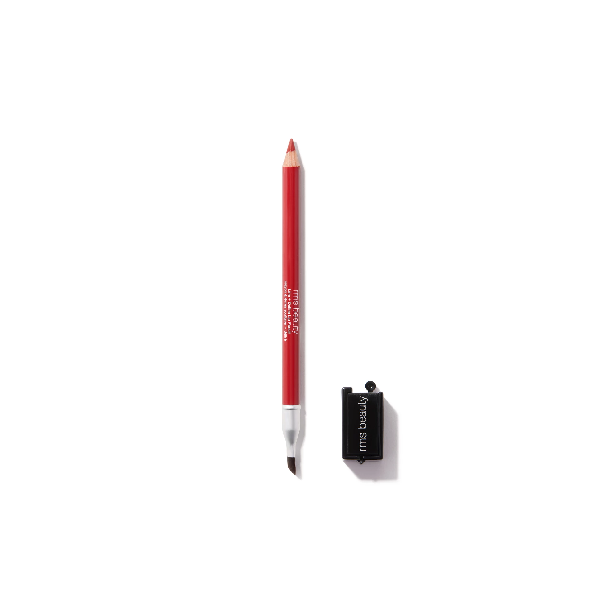 Creion de buze Line + Define Pavla Red - rms beauty