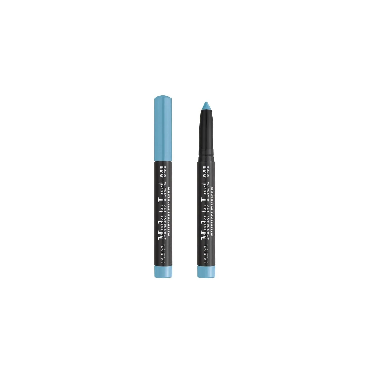 Occhi Made To Last Waterproof Eyeshadow - Ombretto Matita