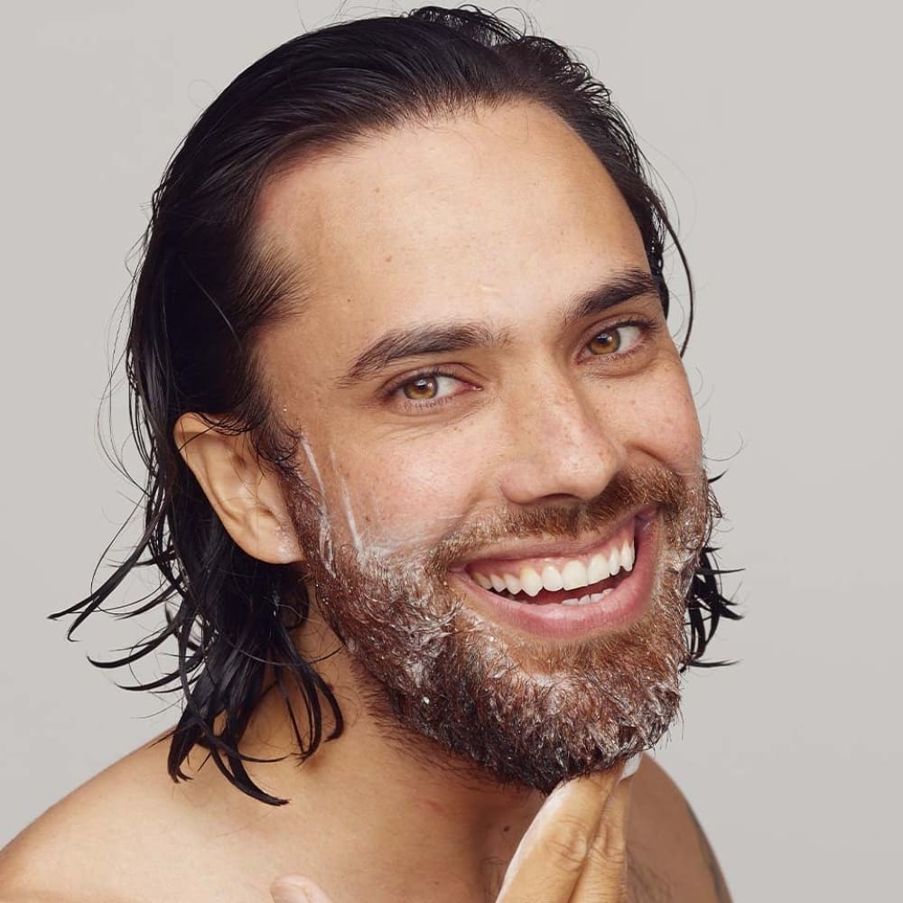 Hairlust Shampoo