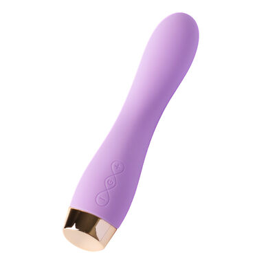 Vibrátor na dvojitý G-bod Natural Glow Bali 1 kus 1 kus